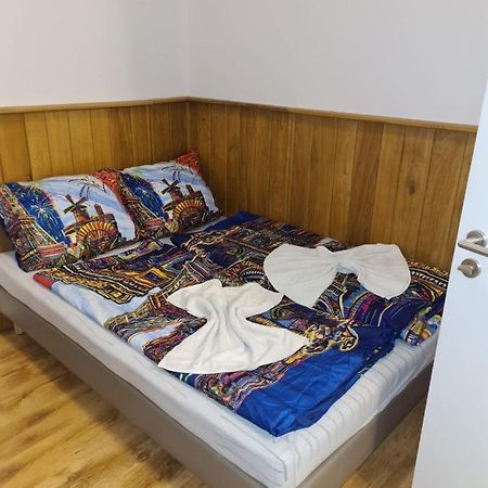 Hotel Hostel Zafir Berlin Eksteriør bilde